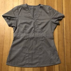 Grey’s Anatomy scrub set